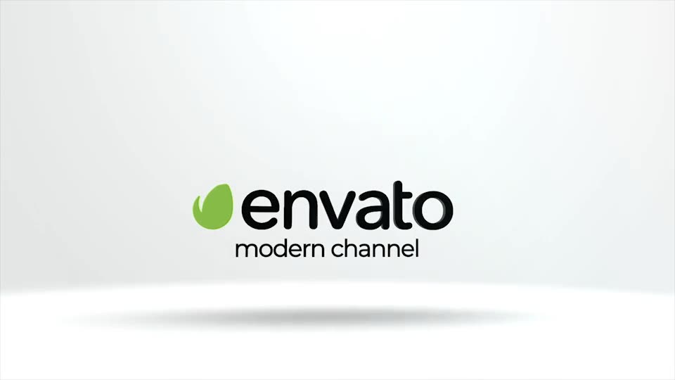 Modern Logo Reveal Videohive 24689823 After Effects Image 10