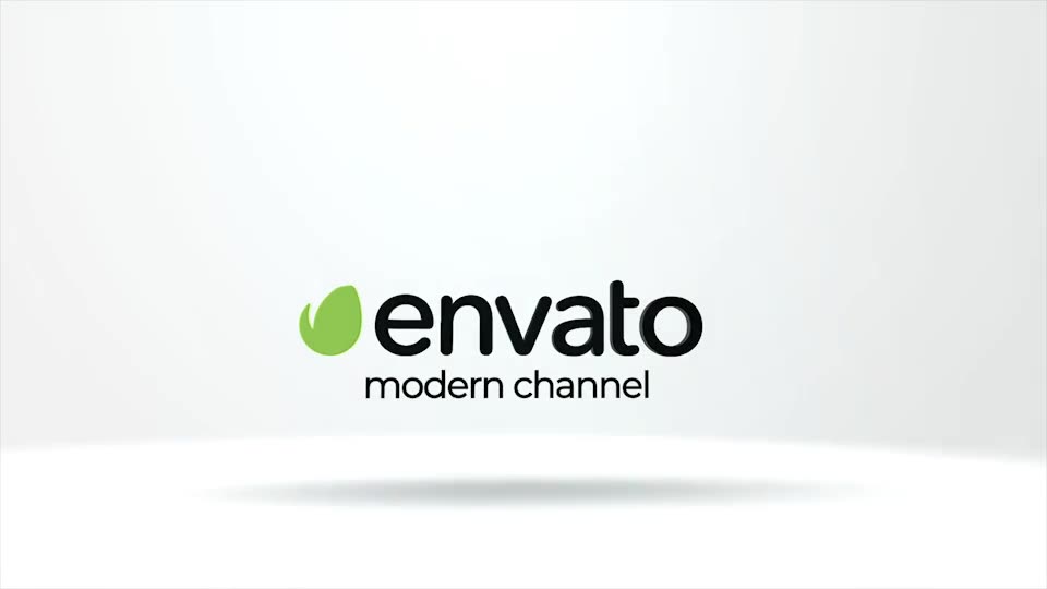 Modern Logo Reveal Videohive 24689823 After Effects Image 11