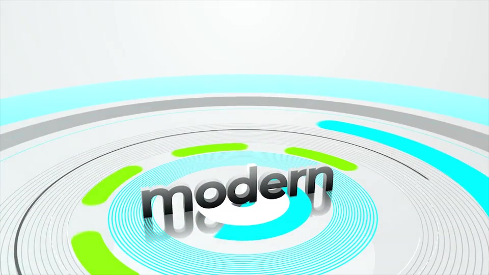 Modern Logo Reveal Videohive 24689823 After Effects Image 6