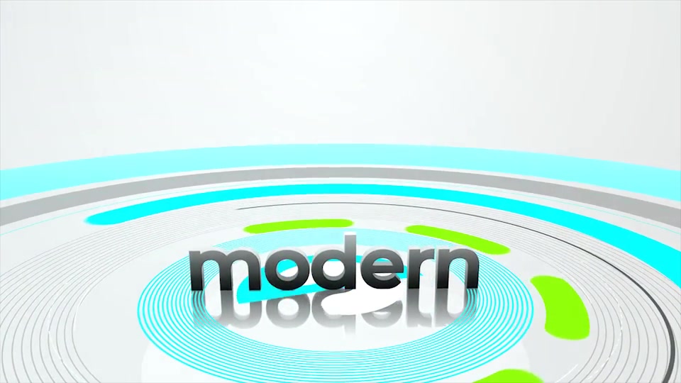 Modern Logo Reveal Videohive 24689823 After Effects Image 7