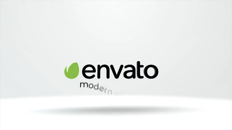 Modern Logo Reveal Videohive 24689823 After Effects Image 8