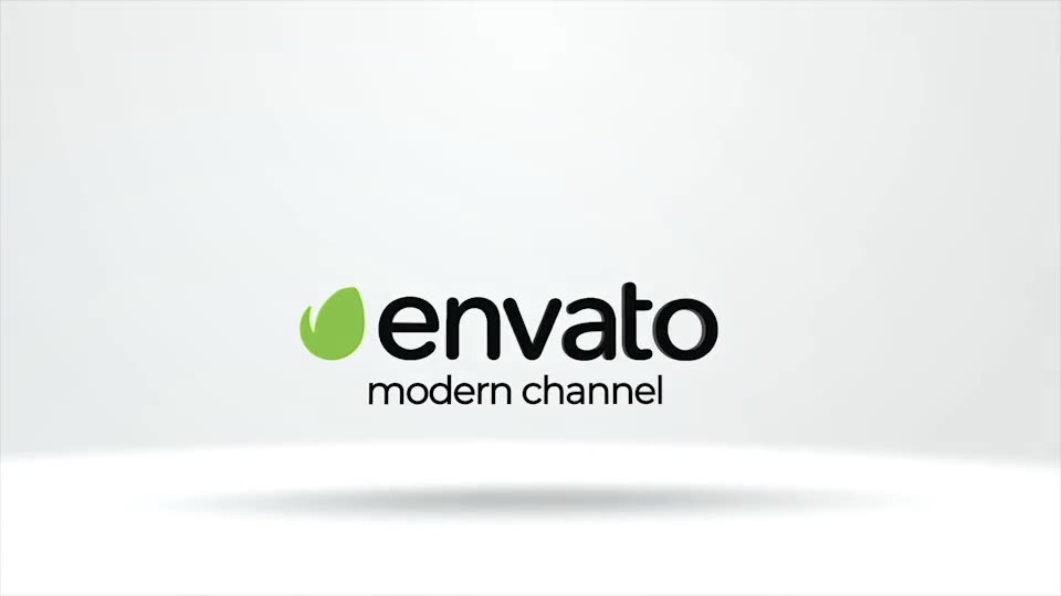 Modern Logo Reveal Videohive 24689823 After Effects Image 9