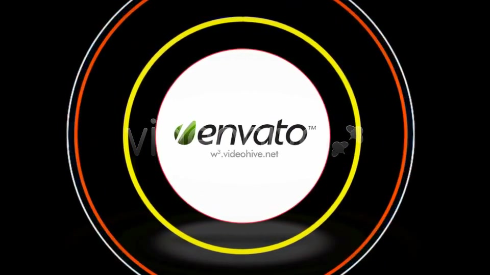 Modern Logo Reveal Videohive 471339 After Effects Image 3