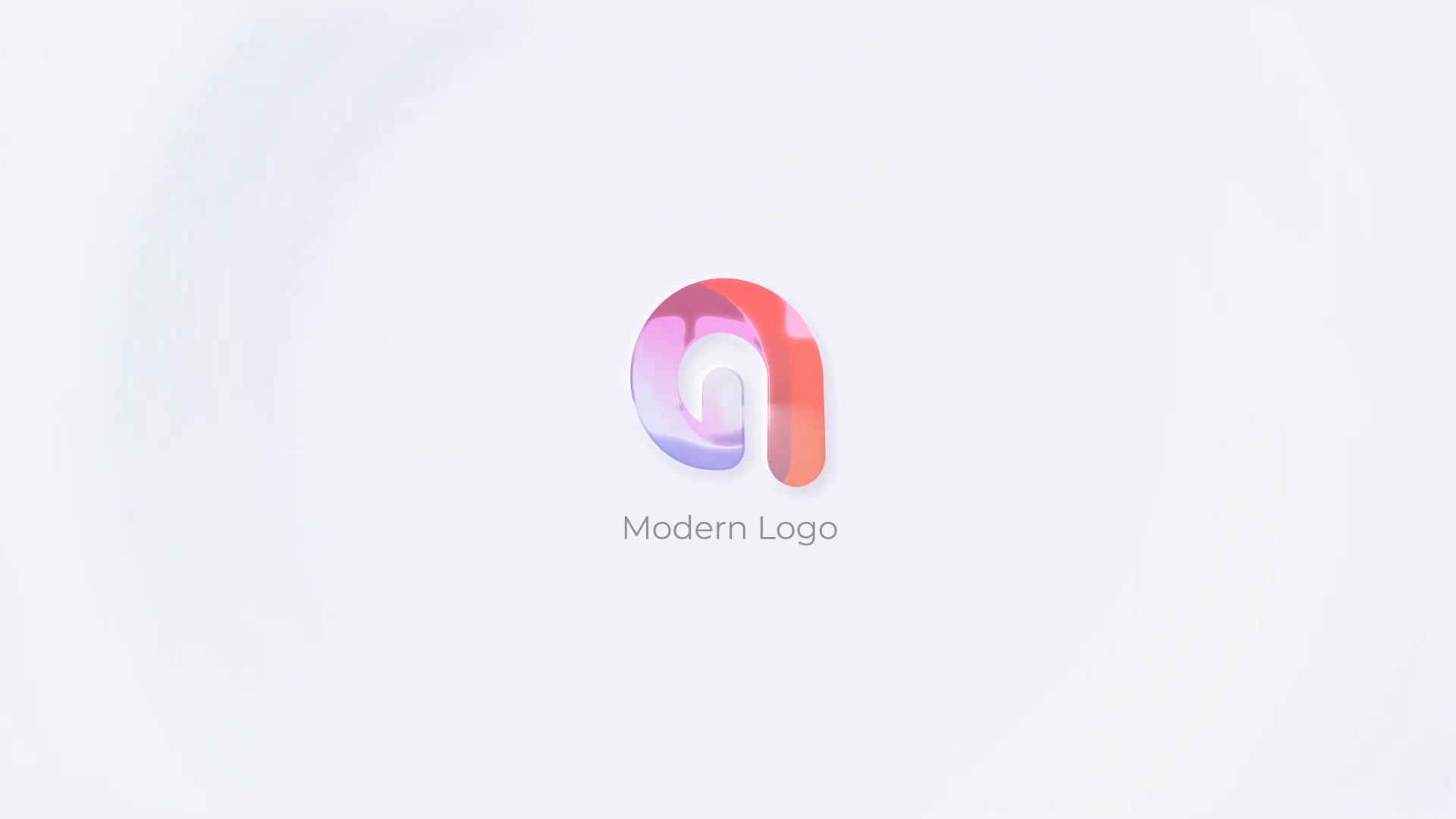 Modern Logo Reveal Videohive 31883224 After Effects Image 3