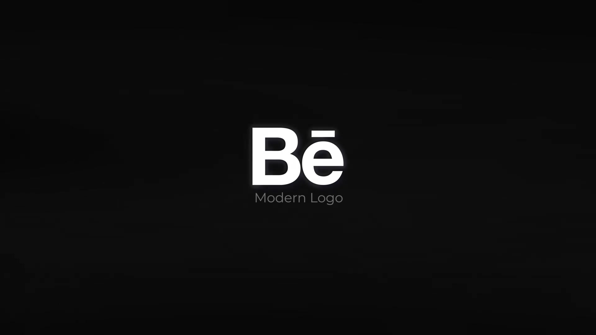 Modern Logo Reveal Videohive 31883224 After Effects Image 5