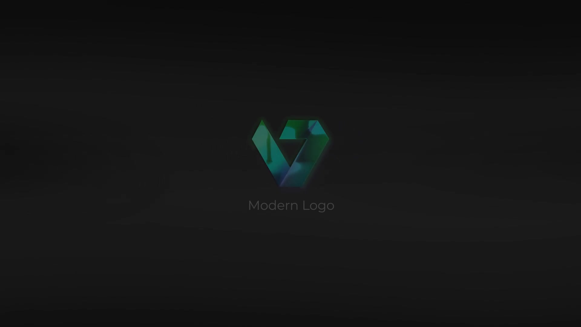 Modern Logo Reveal Videohive 31883224 After Effects Image 8