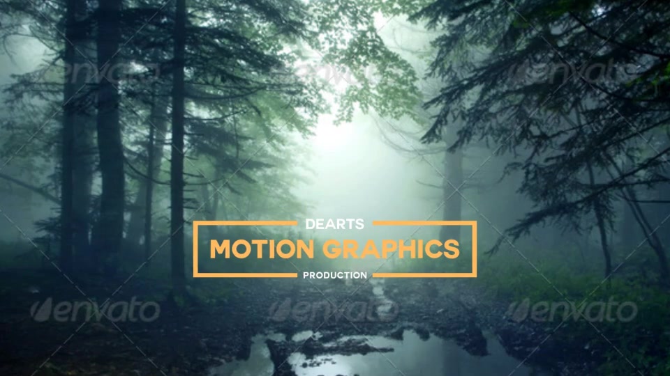 Modern Lower Third Videohive 13279781 After Effects Image 3