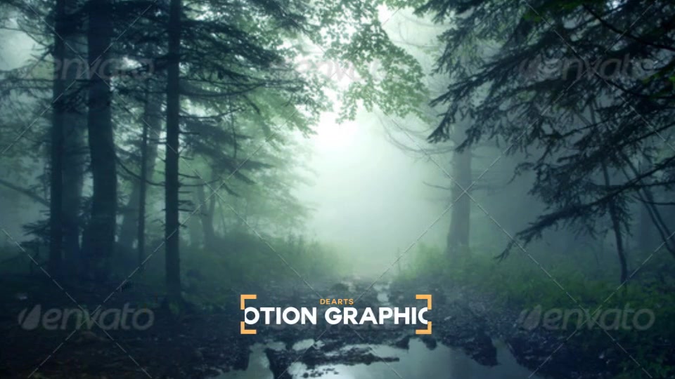 Modern Lower Third Videohive 13279781 After Effects Image 4
