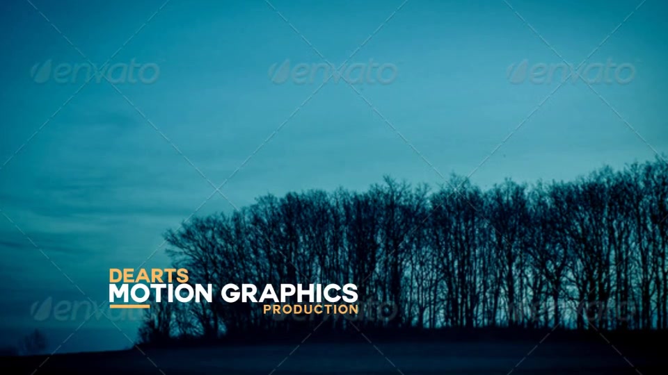 Modern Lower Third Videohive 13279781 After Effects Image 5