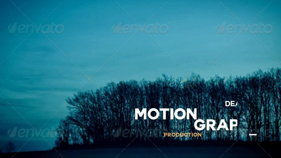 Modern Lower Third Videohive 13279781 After Effects Image 6