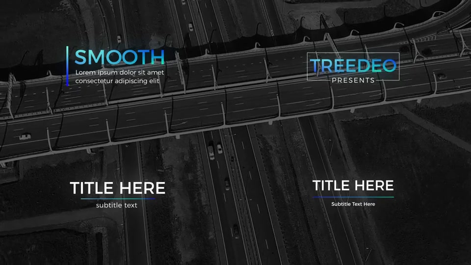 Modern Minimal Titles Pack - Download Videohive 19648545