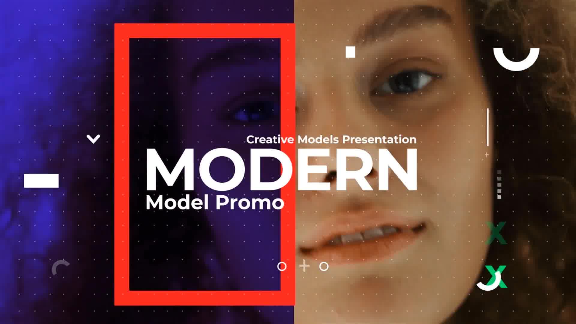 Modern Models Presentation Videohive 31339316 After Effects Image 11