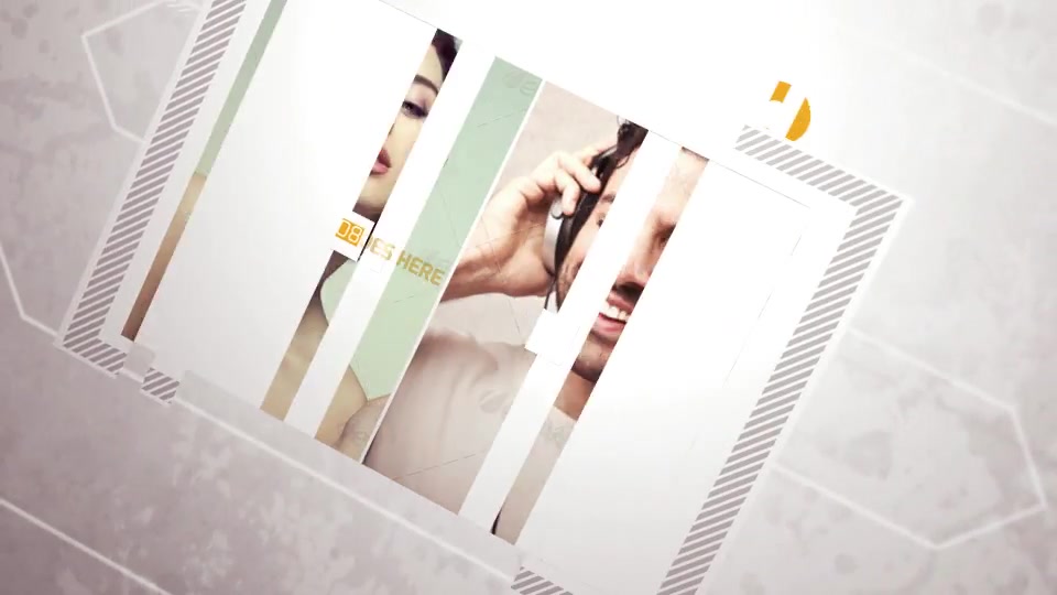 Modern Moments Videohive 8615553 After Effects Image 9