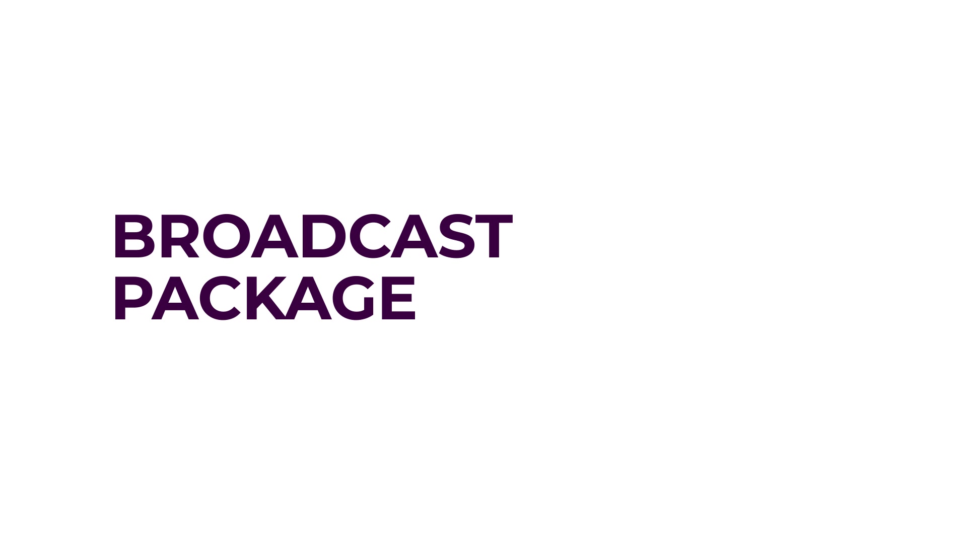Modern Motion Broadcast Package | Essential Graphics Videohive 22630950 Premiere Pro Image 12