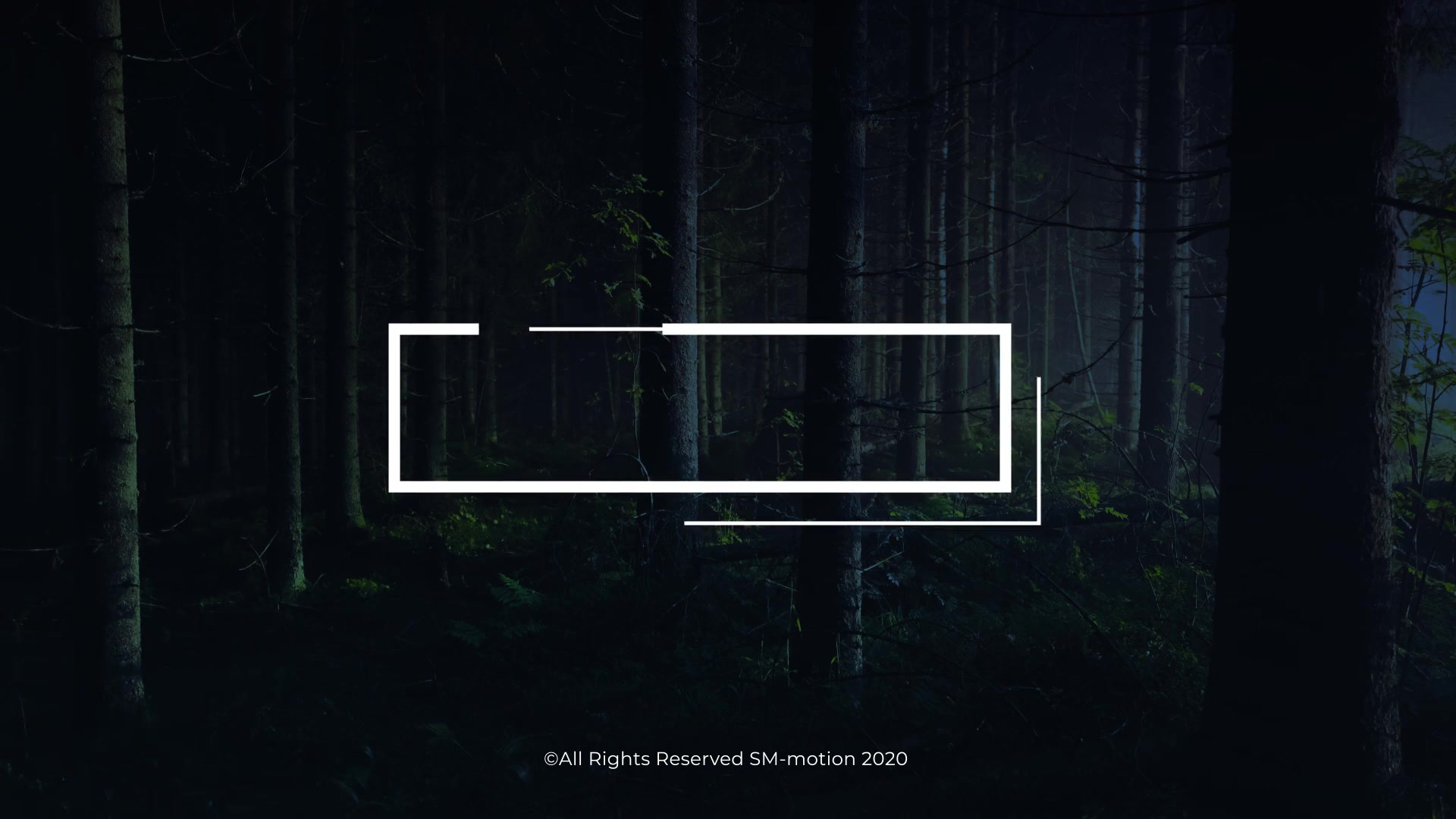 Modern Motion Titles Videohive 28502699 After Effects Image 7
