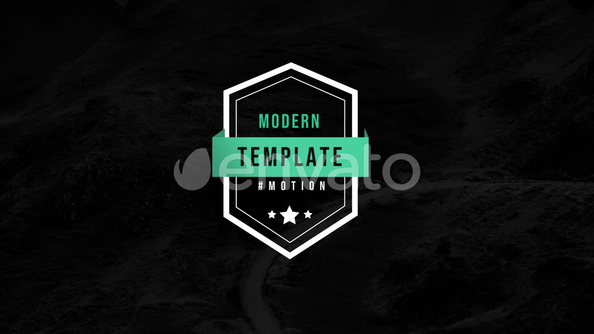 Modern Motion Titles Videohive 29874568 DaVinci Resolve Image 9