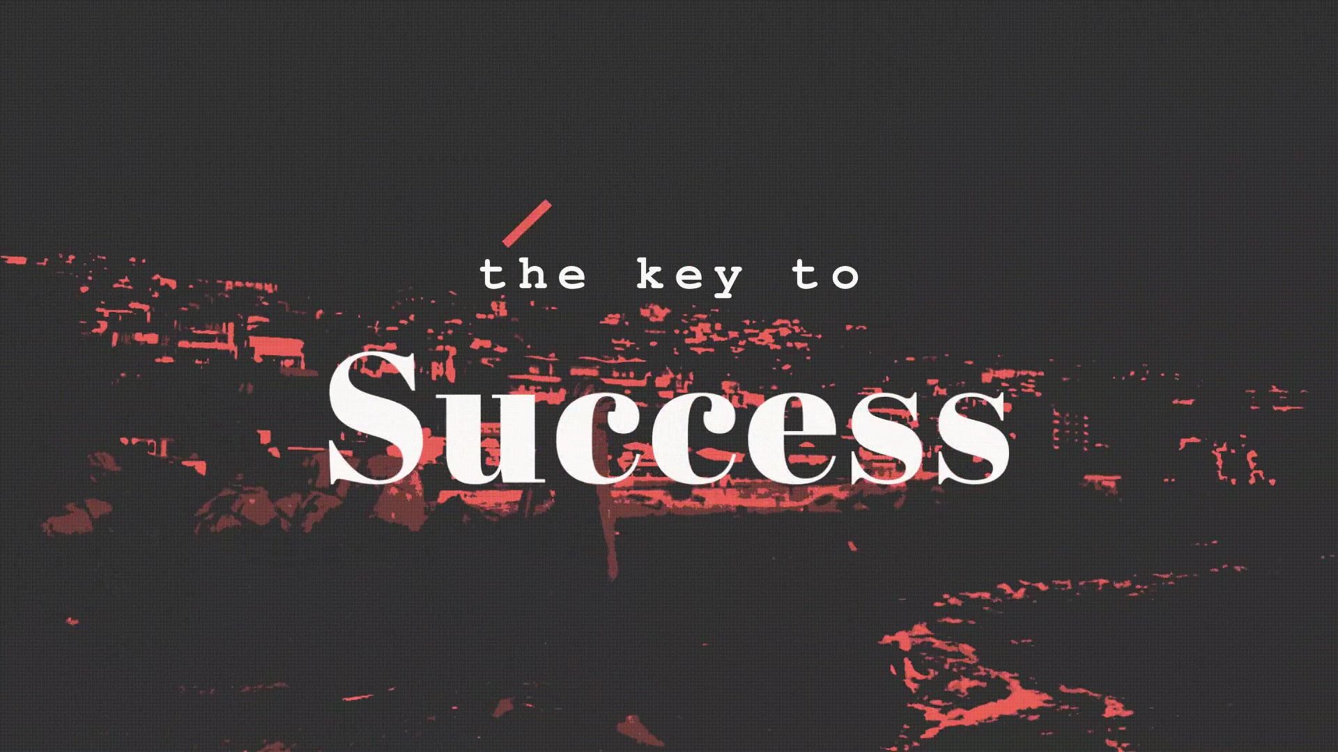 Modern Motivational Opener Videohive 25904364 After Effects Image 4