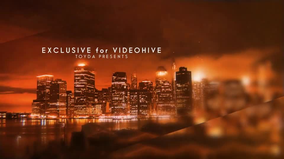 Modern Movie and Film Title Videohive 18456676 After Effects Image 1