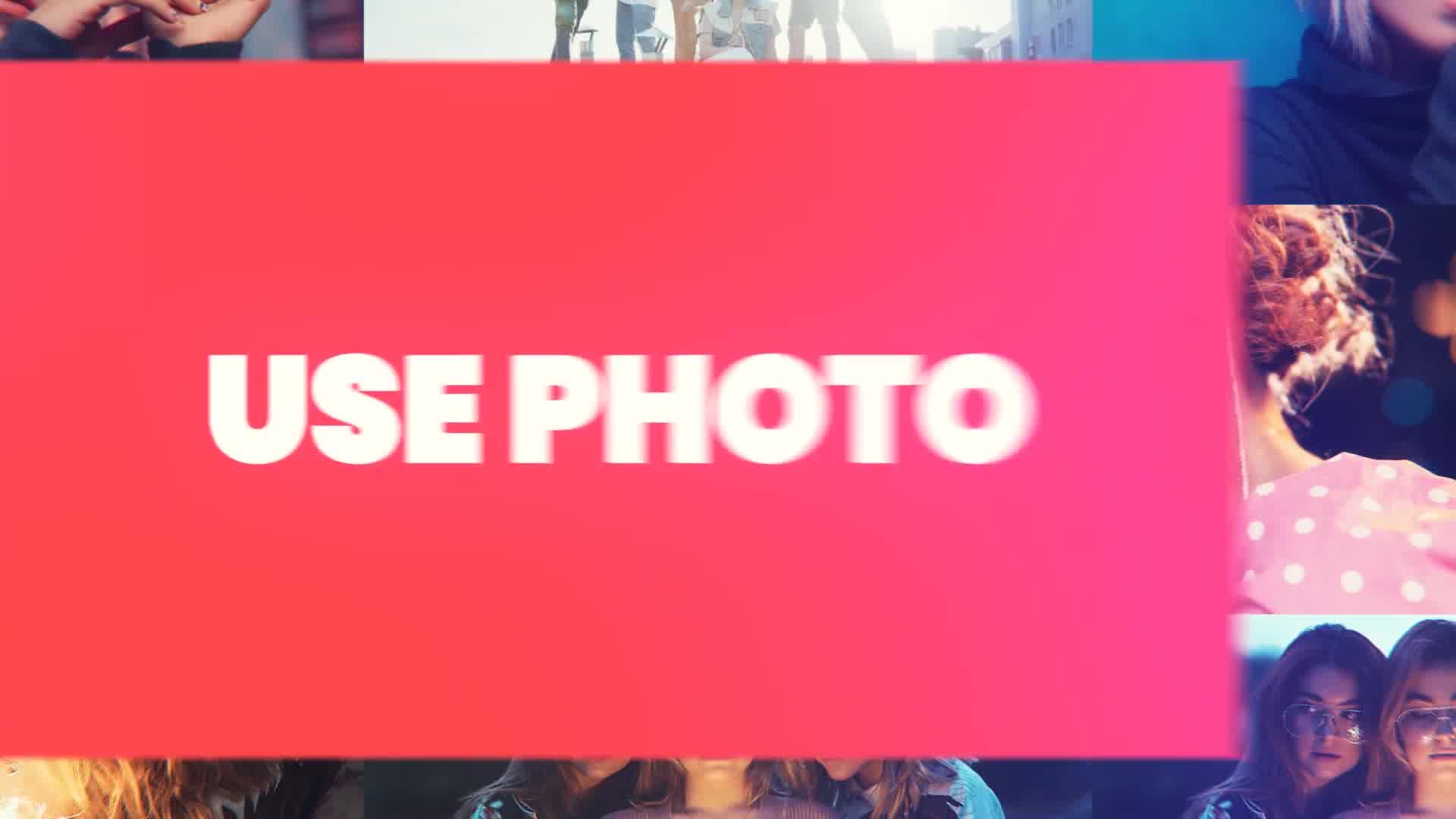 Modern Multiframe Slideshow Videohive 38805462 After Effects Image 10