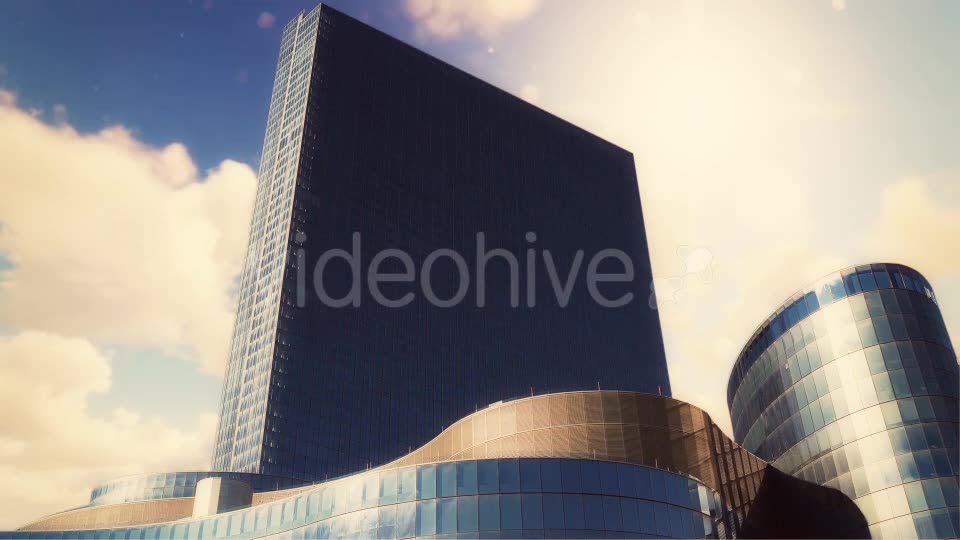 Modern Office Building - Download Videohive 19544350