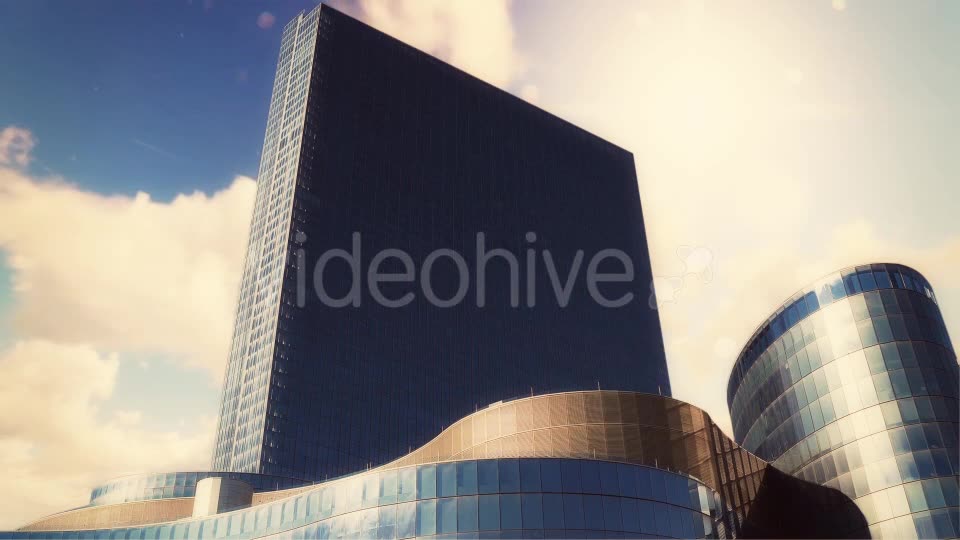 Modern Office Building - Download Videohive 19544350