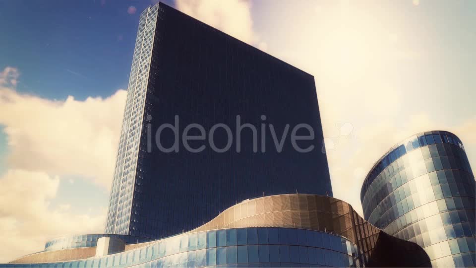 Modern Office Building - Download Videohive 19544350