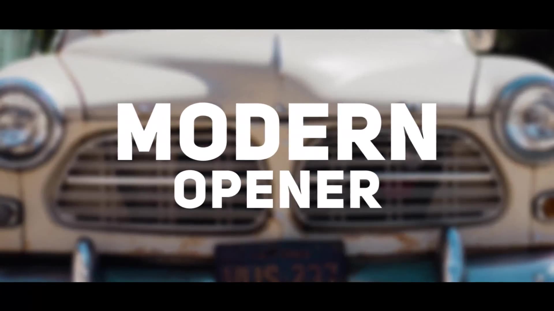 Modern Opener Videohive 20116805 After Effects Image 3