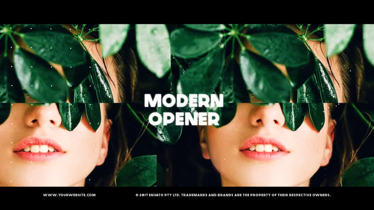 Modern Opener Videohive 22569558 After Effects Image 1