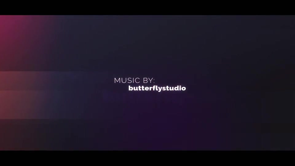 Modern Opener Cinematic Slideshow - Download Videohive 19771950