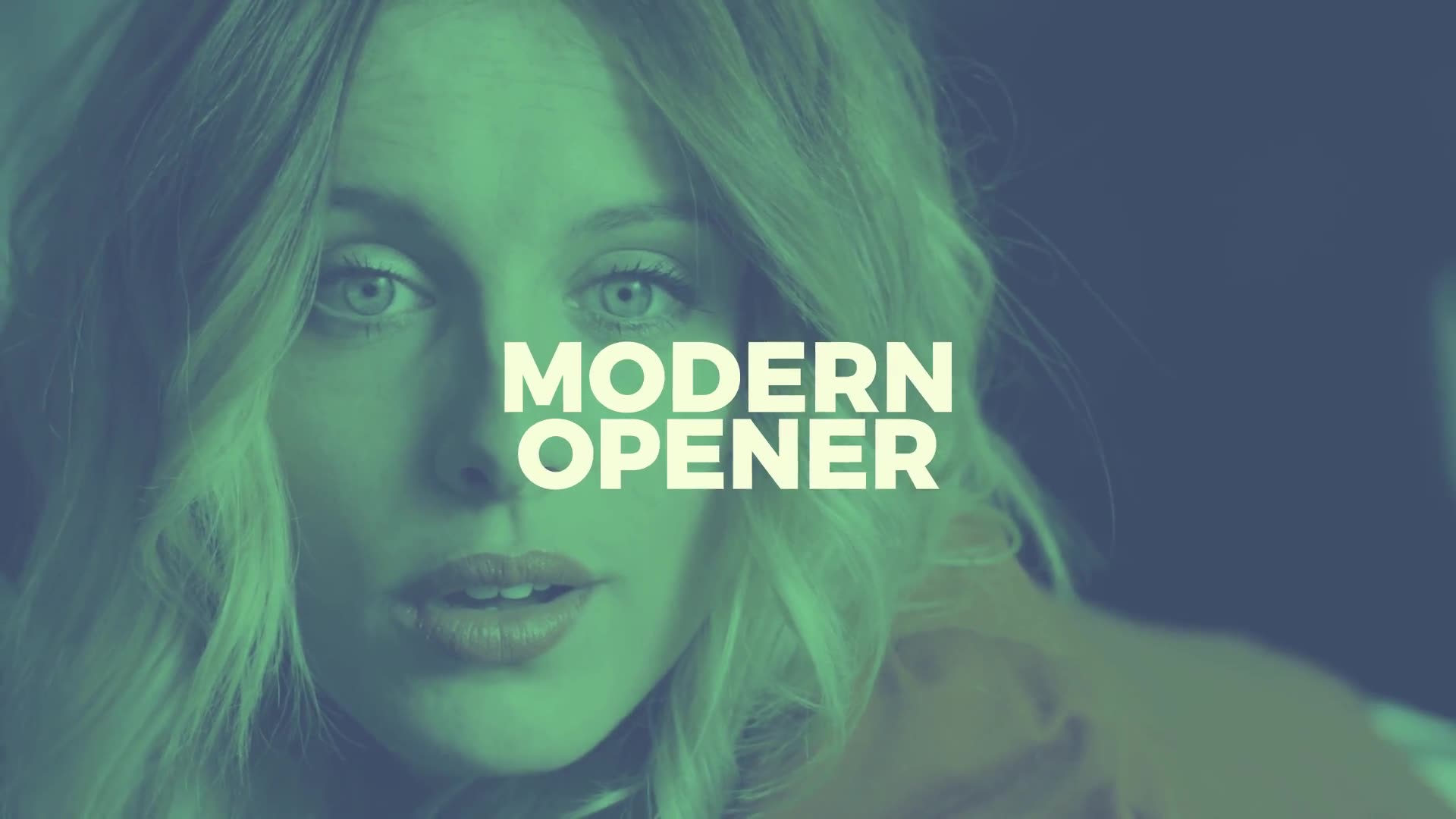 Modern Opener - Download Videohive 18712020