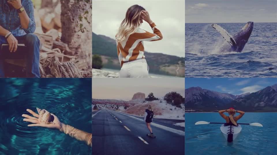 Modern Opener - Download Videohive 19084175