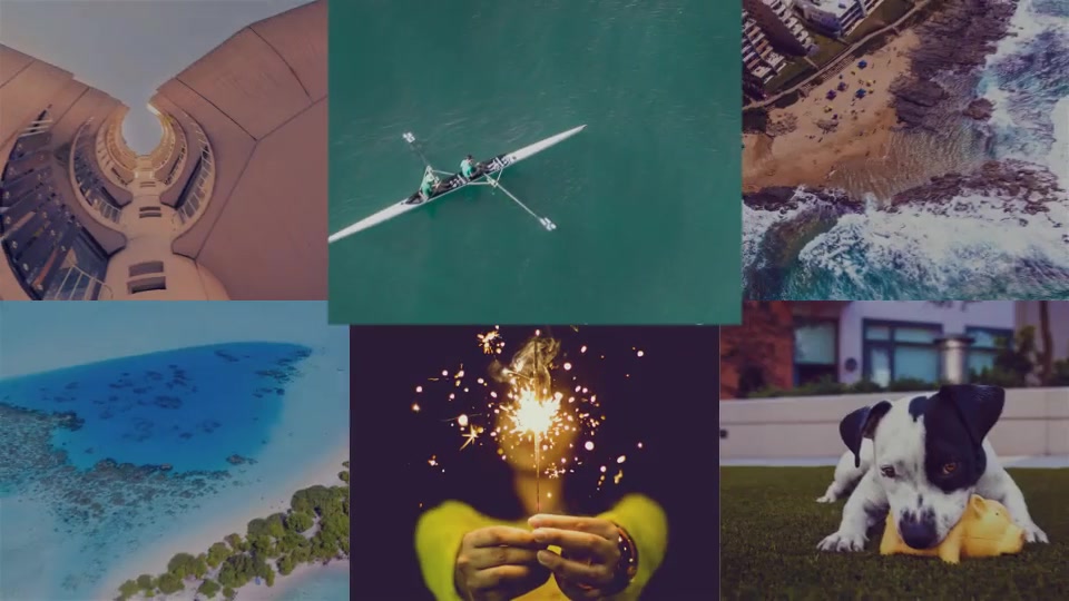 Modern Opener - Download Videohive 19084175