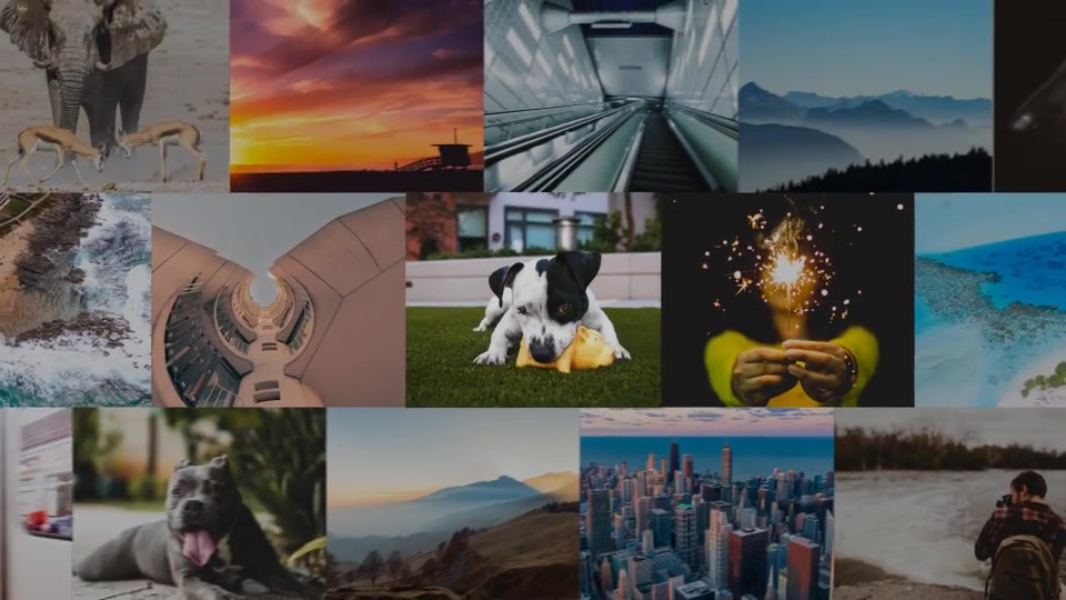 Modern Opener - Download Videohive 19084175