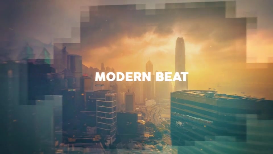 Modern Opener - Download Videohive 20485735