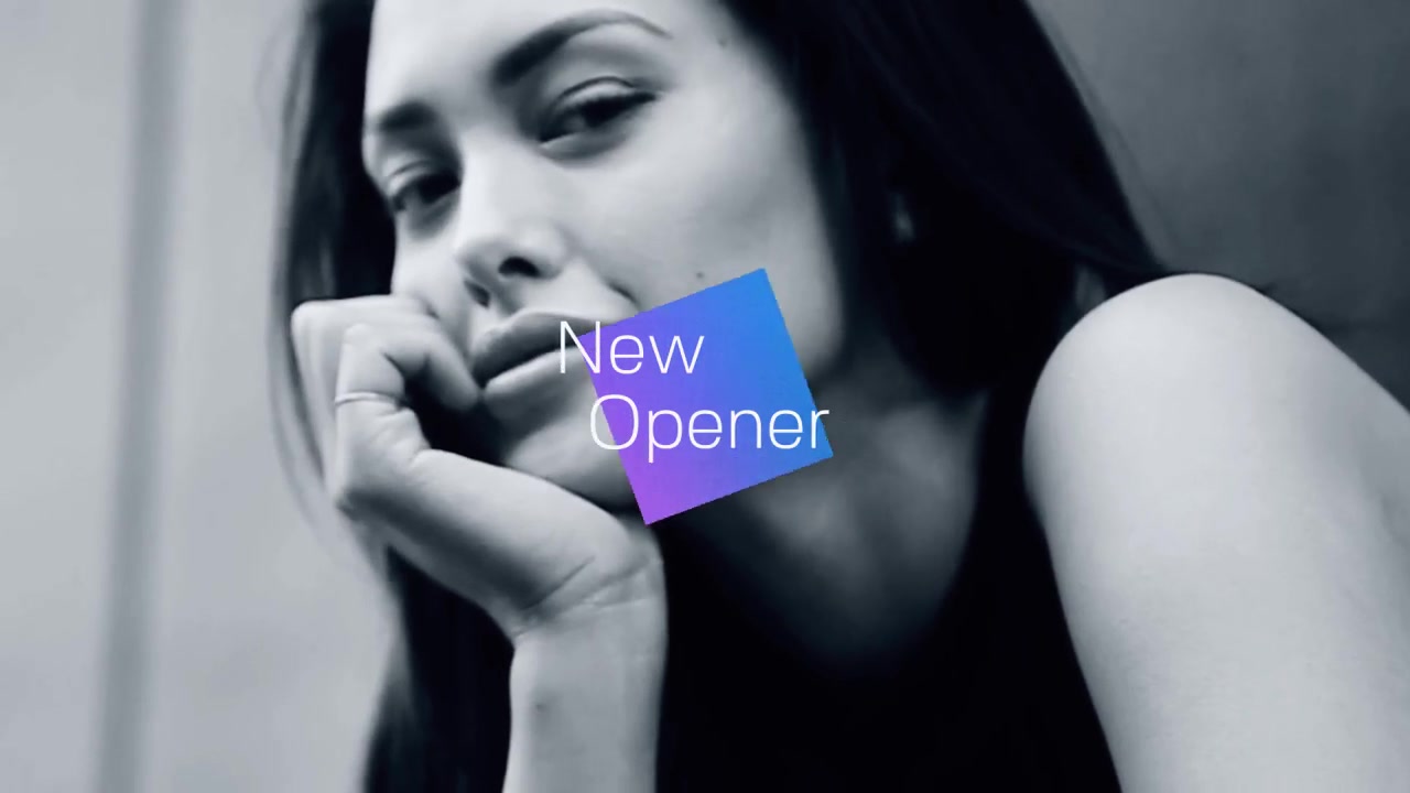 Modern Opener - Download Videohive 21364533