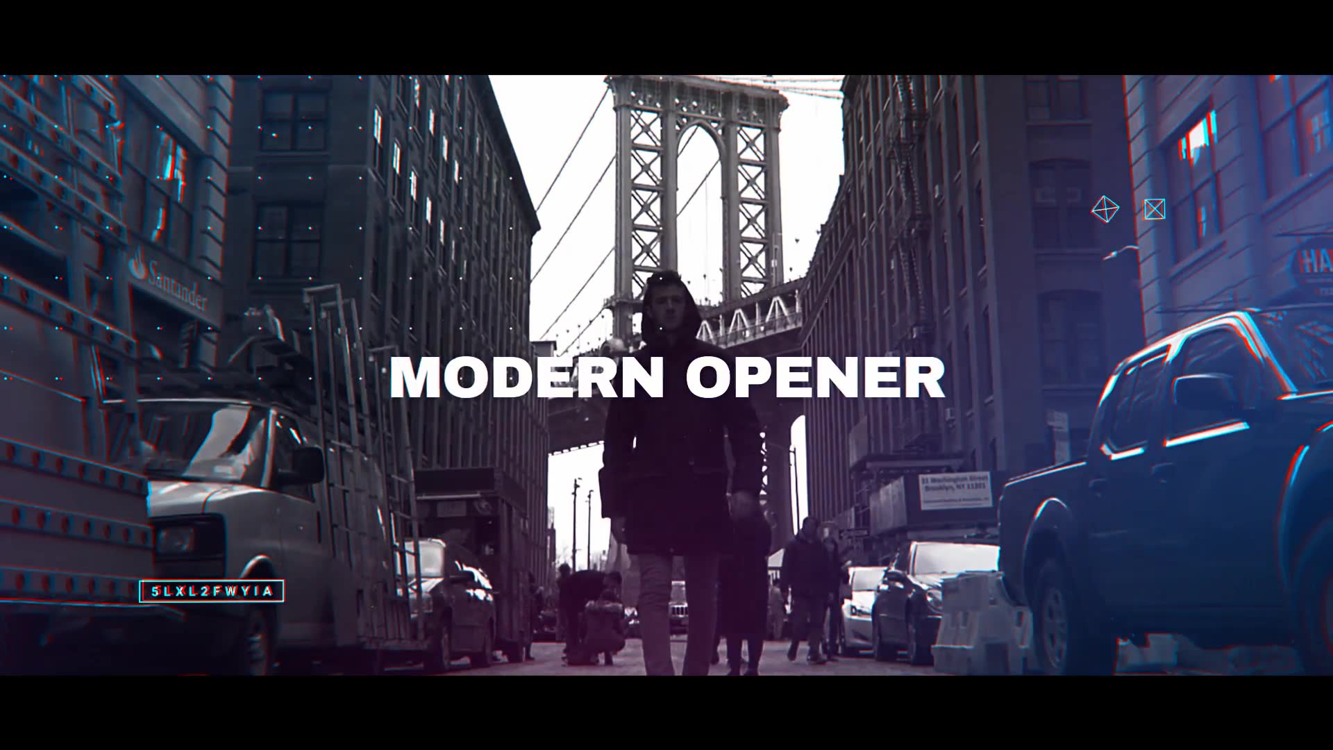 Modern Opener Videohive 21890592 After Effects Image 2