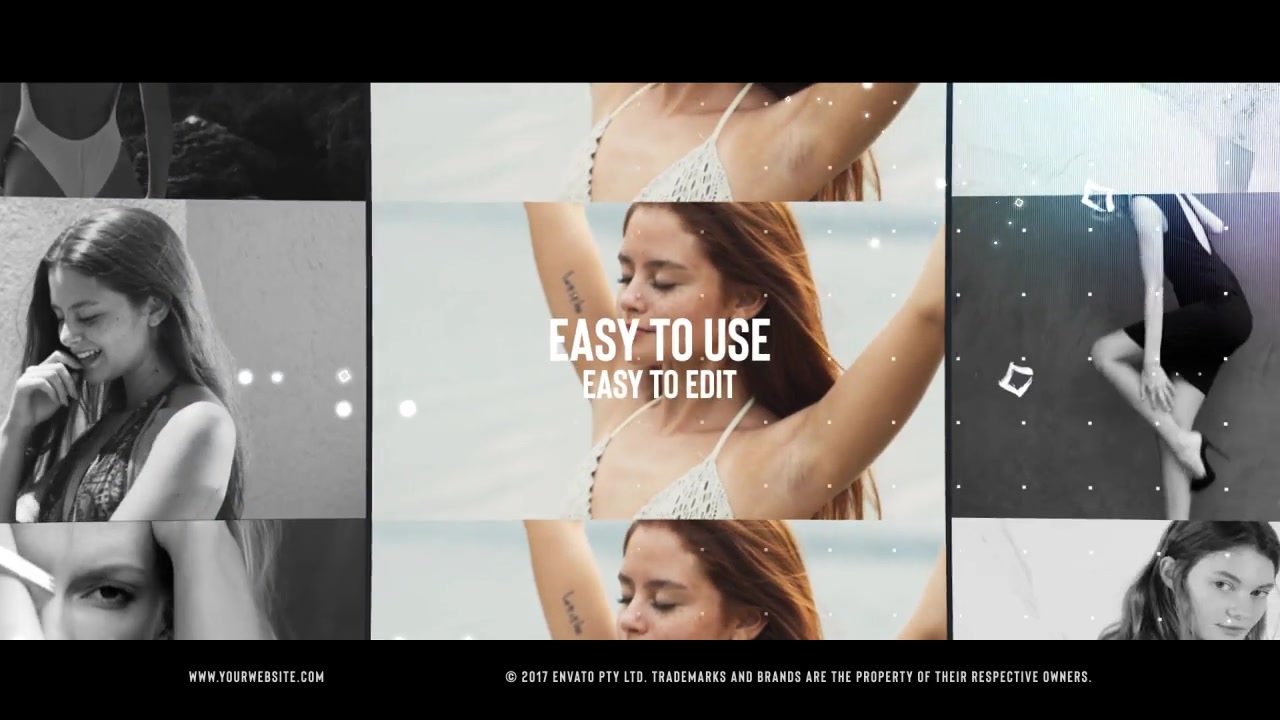 Modern Opener - Download Videohive 22005936