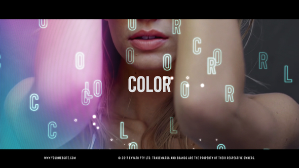 Modern Opener - Download Videohive 22005936