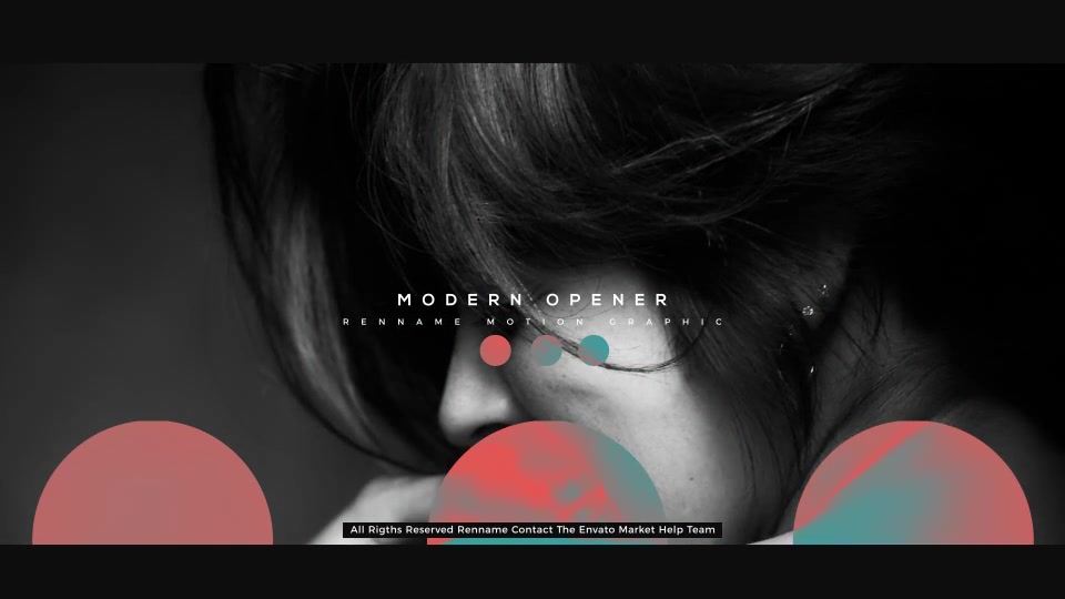 Modern Opener Videohive 22693451 After Effects Image 12