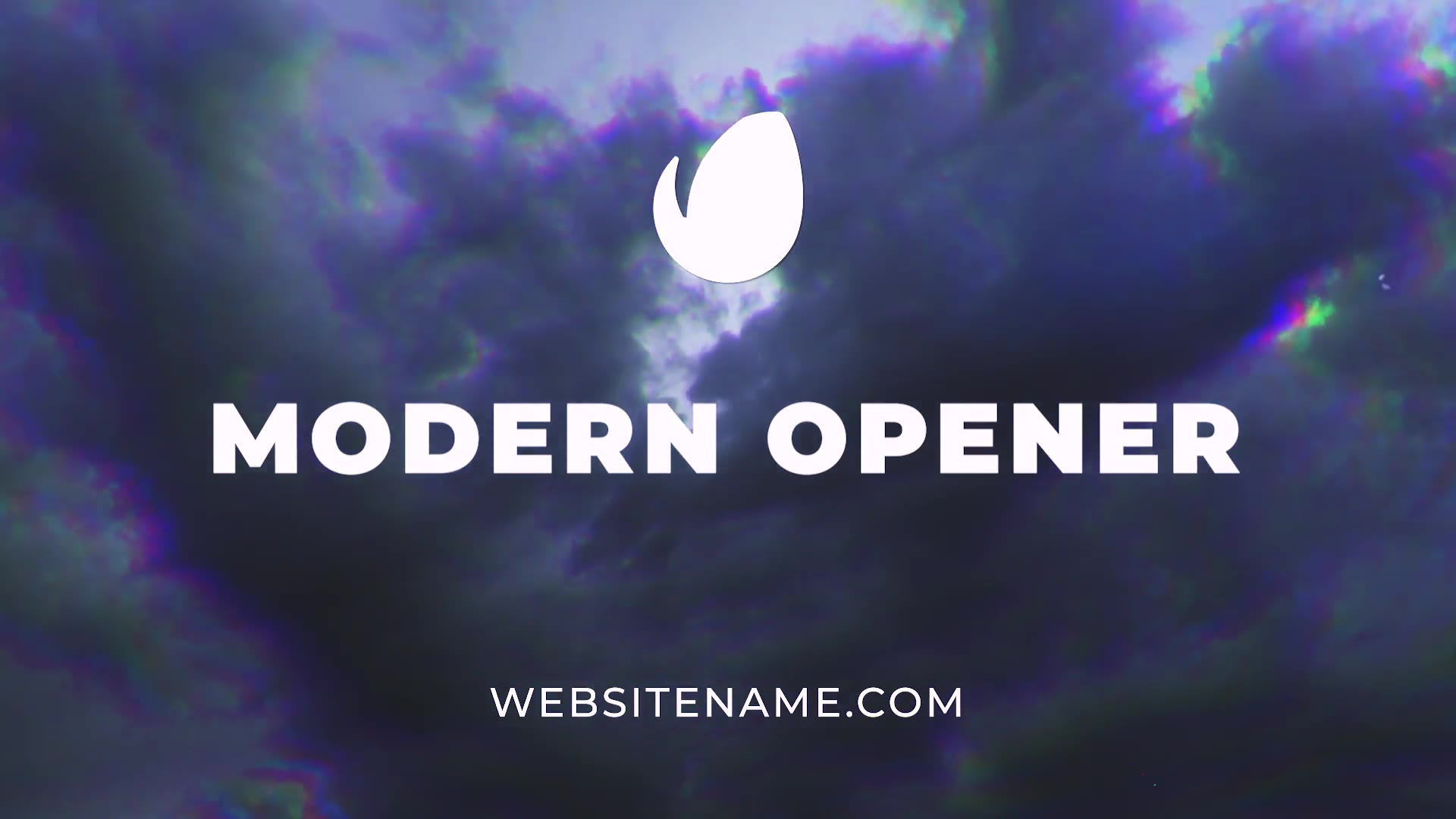 Modern Opener - Download Videohive 23235605