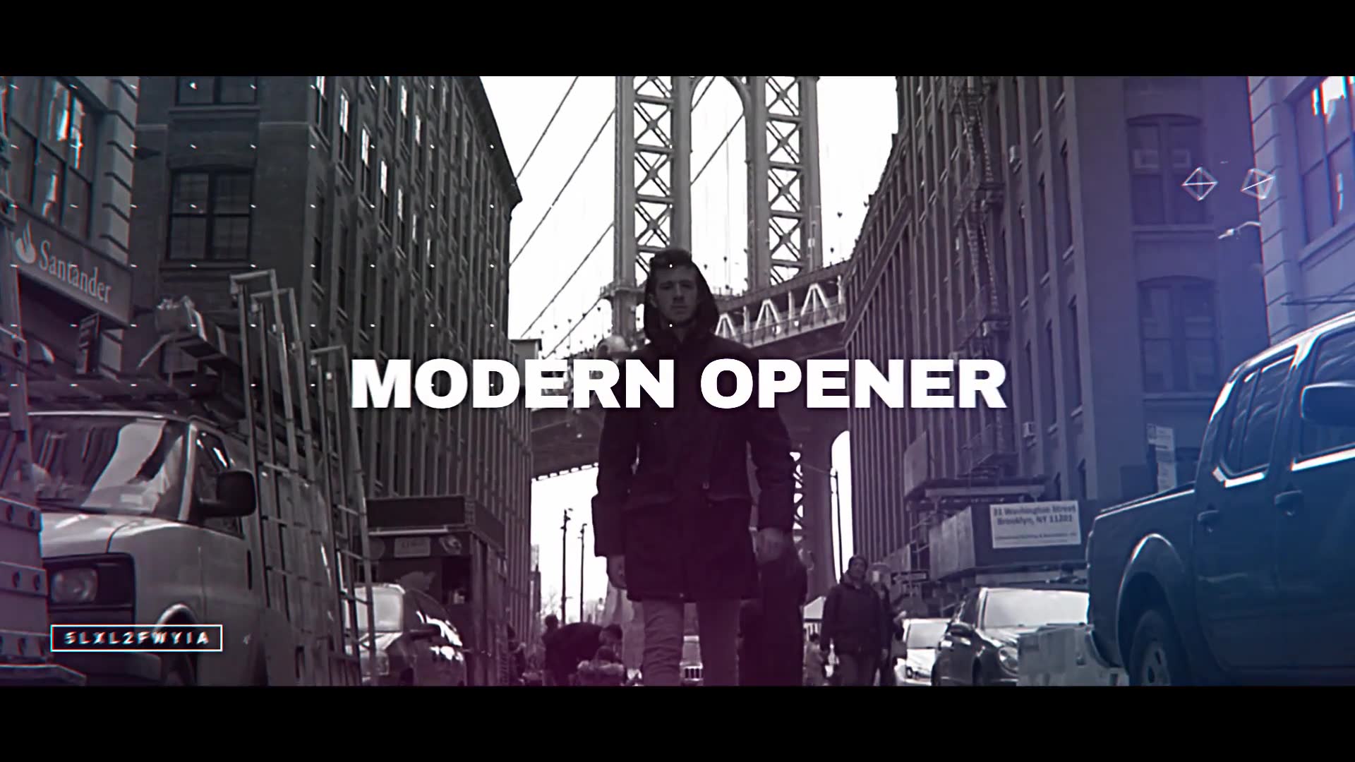 Modern Opener Mogrt Videohive 22530997 Premiere Pro Image 2
