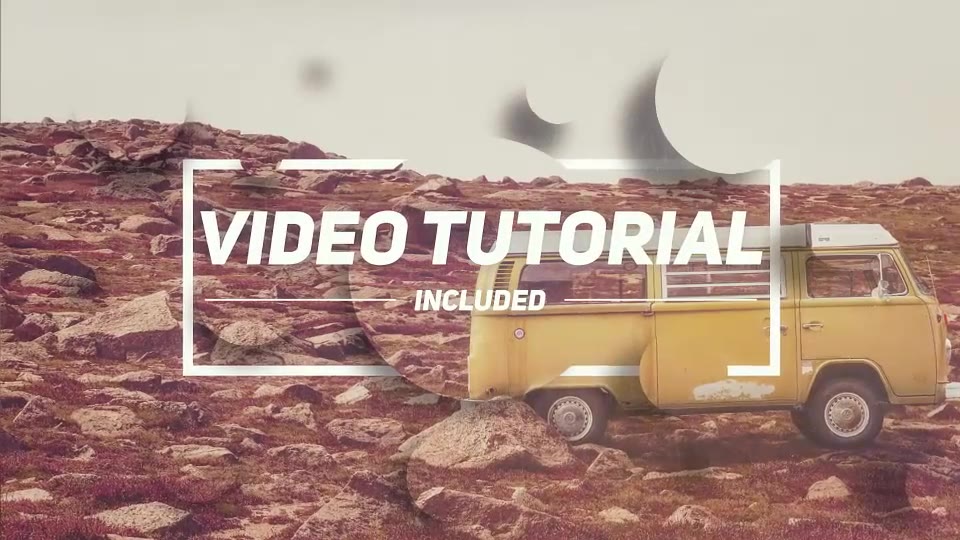 Modern Opener Slideshow Videohive 15180254 After Effects Image 3