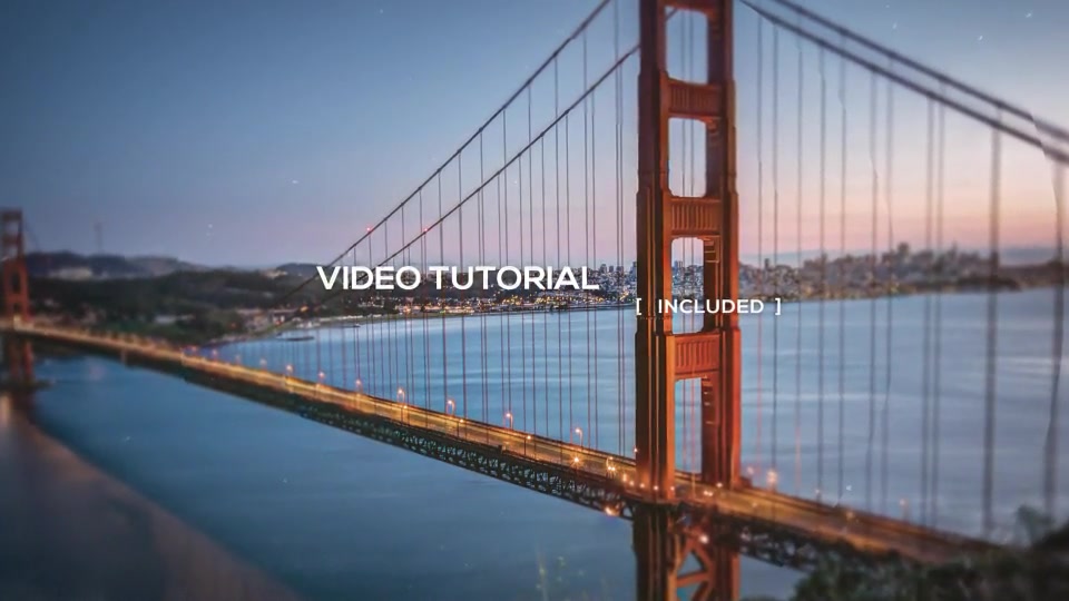 Modern Opener Slideshow - Download Videohive 12363608