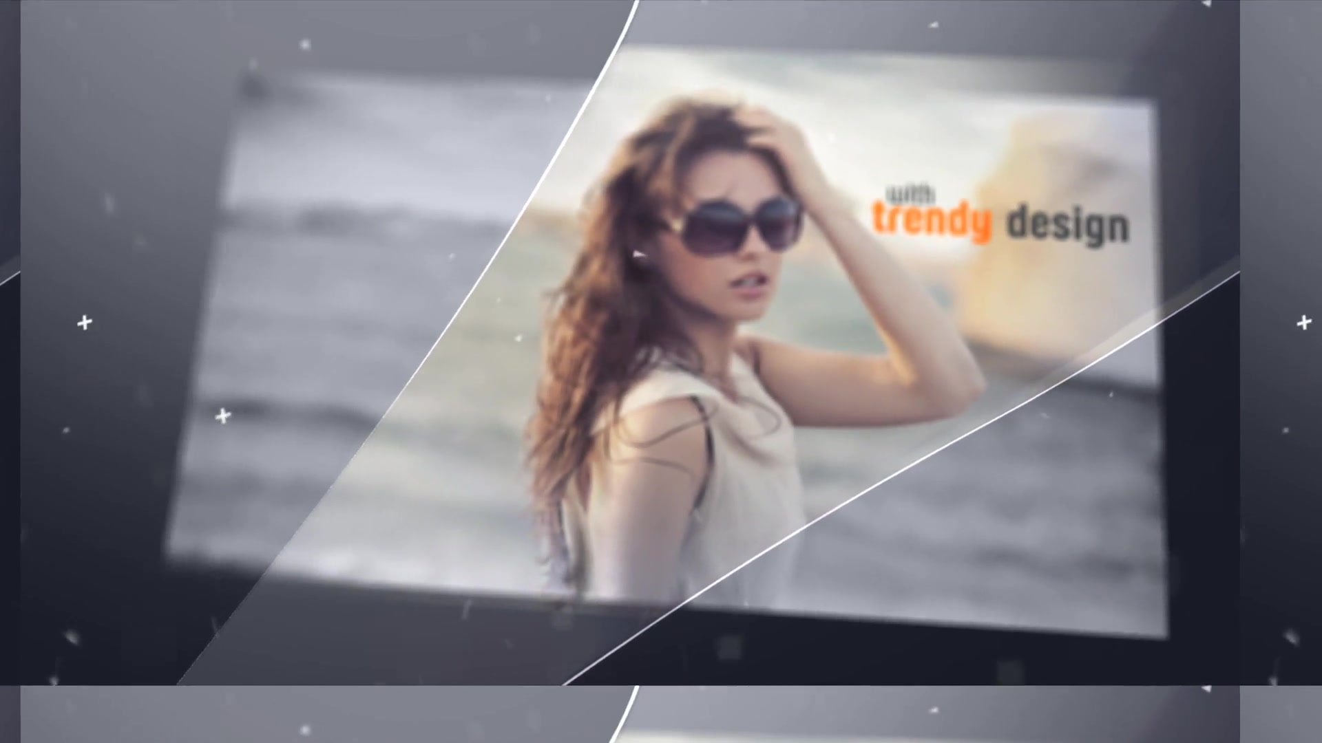 Modern Opener Slideshow - Download Videohive 22859286