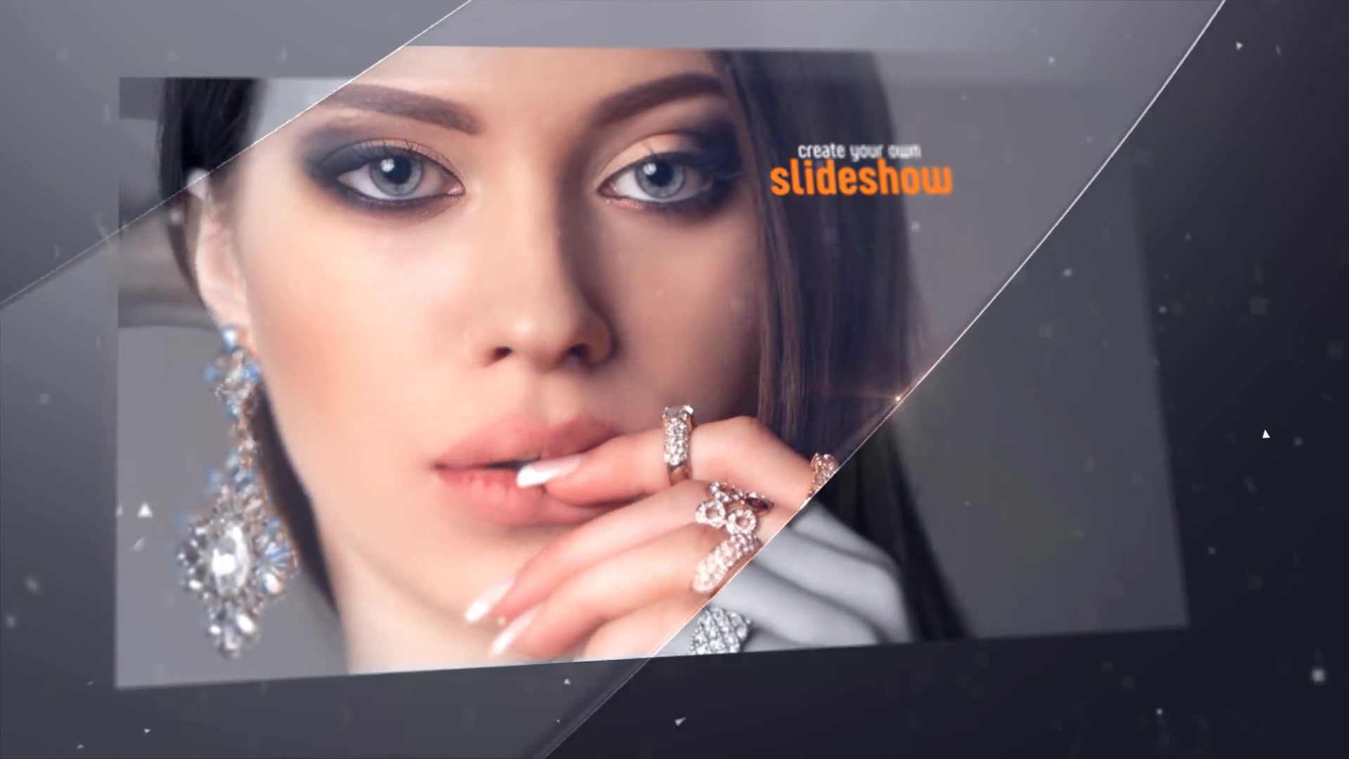 Modern Opener Slideshow - Download Videohive 22859286