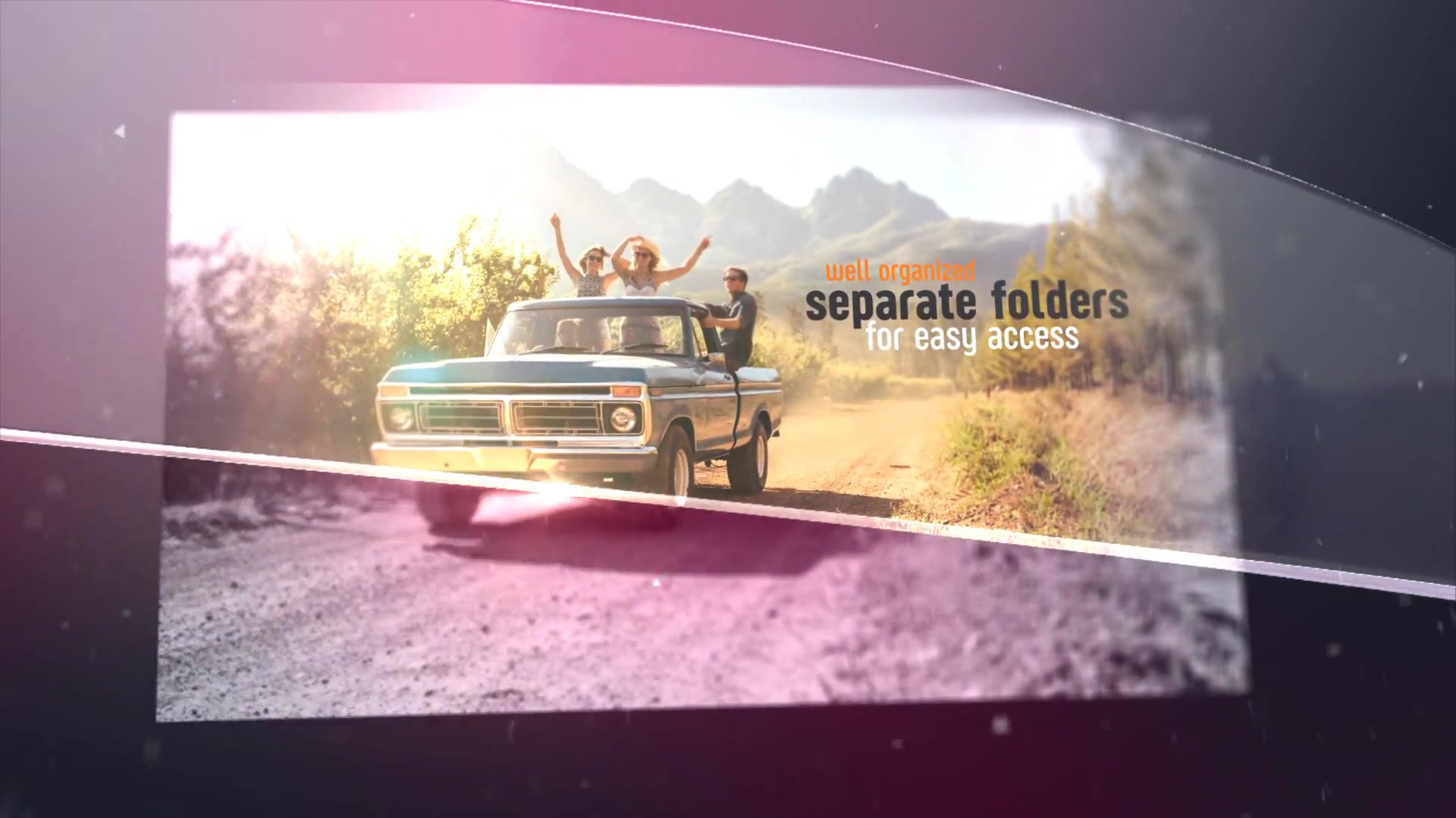 Modern Opener Slideshow - Download Videohive 22859286