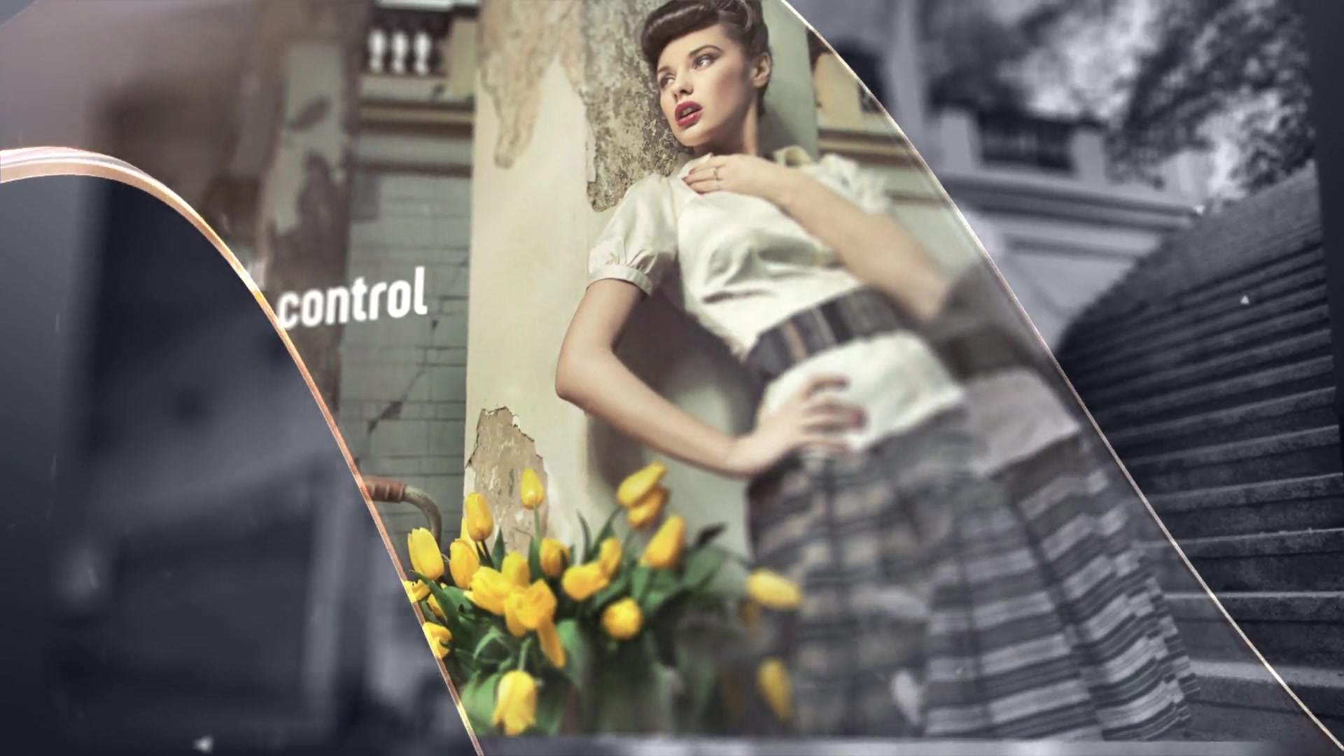 Modern Opener Slideshow - Download Videohive 22859286