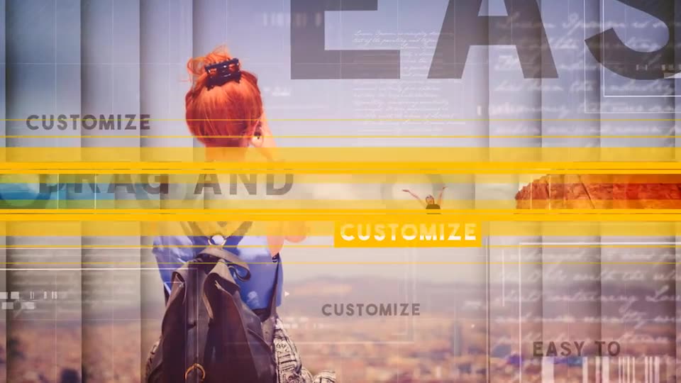 Modern Opener Videohive 16363888 After Effects Image 2