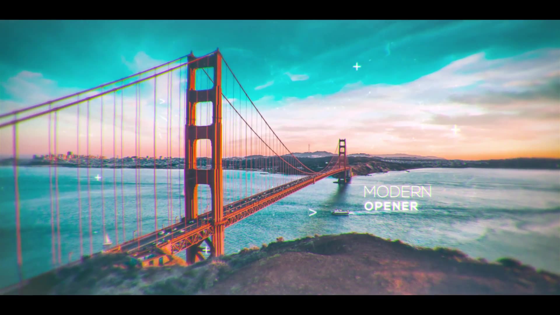 Modern Opener Videohive 19642523 After Effects Image 2