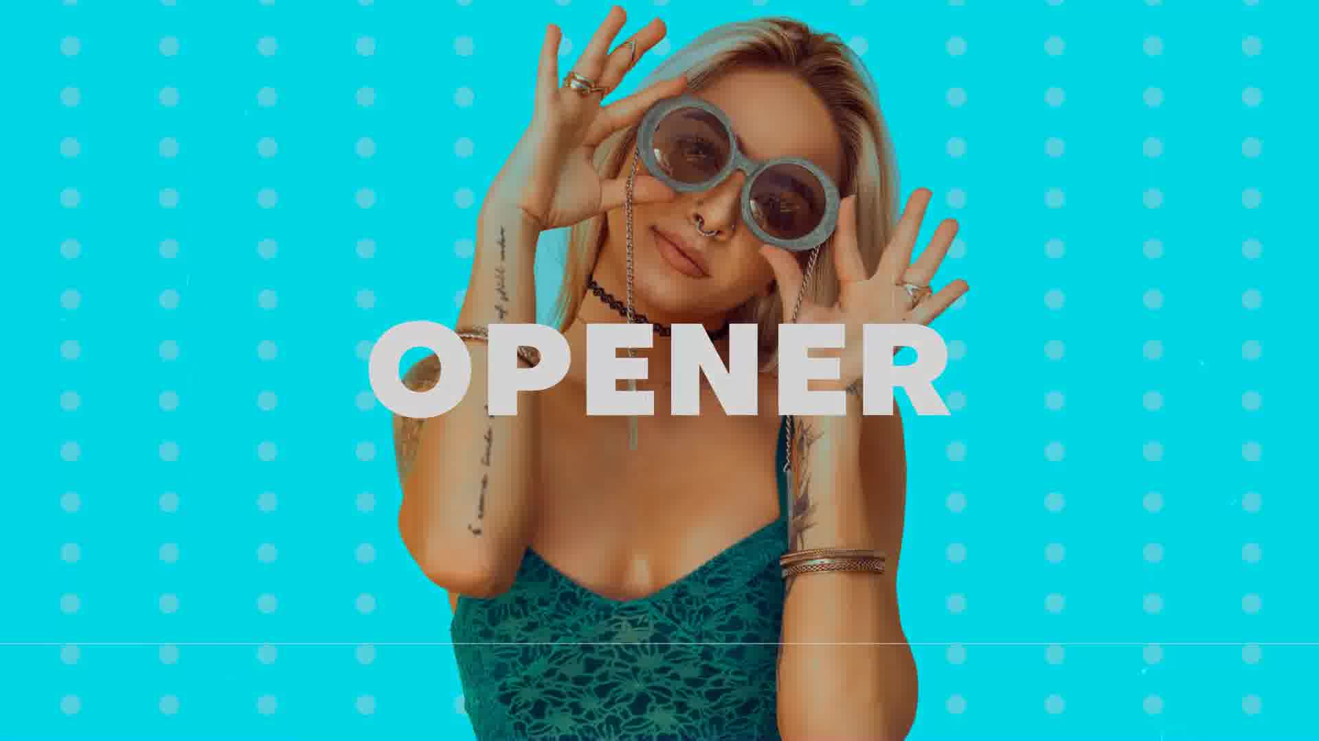 Modern Opener Videohive 22198560 After Effects Image 13